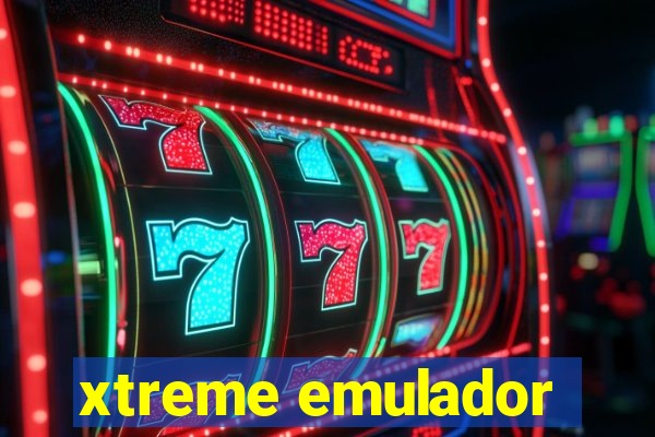 xtreme emulador